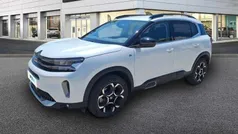 Branco Usado 2023 Citroën C5 Aircross Feel SUV | € 32.900 (Preço justo)