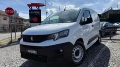 Usado 2019 Peugeot Partner Monovolume | € 12.500 (Preço justo)