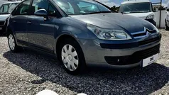 Usado 2006 Citroën C4 Sedan | € 2.300 (Bom preço)