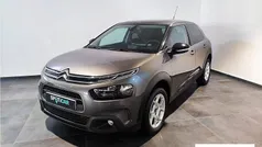 Cinzento Usado 2019 Citroën C4 Cactus Feel Citadino | € 15.390 (Preço justo)