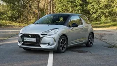 Usado 2018 DS Automobiles DS3 | € 8.900 (Super Preço)