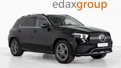 Branco Usado 2022 Mercedes GLE350 SUV | € 69.990 (Super Preço)