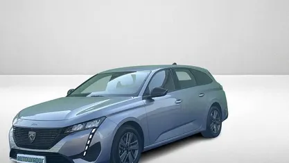 Usado 2024 Peugeot 308 | € 22.990 (Bom preço)
