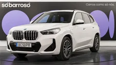 Usado 2023 BMW X1 SUV | € 51.990