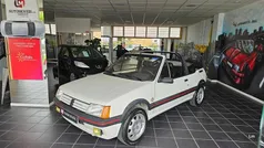 Usado 1987 Peugeot 205 | € 13.250