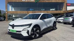 Branco Usado 2022 Renault Mégane Equilibre SUV | € 23.900 (Preço justo)