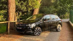 Preto Usado 2018 Citroën C4 Feel | € 13.990 (Preço justo)