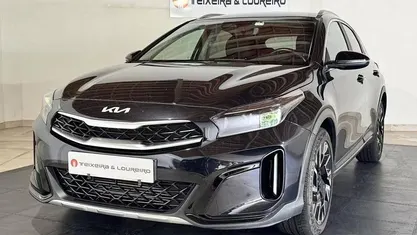 Usado Kia XCeed 140 HP (102 kW) 2024 SUV