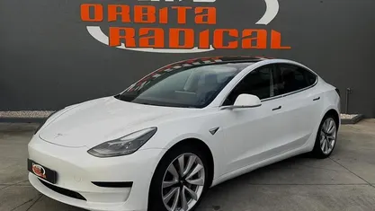 Usado Tesla Model 3 175 kW (238 HP) 2020 Sedan