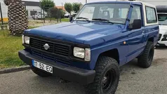 Usado 1994 Nissan Patrol SUV | € 9.700