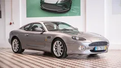 Usado 2002 Aston Martin DB7 | € 67.500