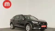 Usado 2024 Cupra Formentor SUV | € 34.999 (Preço justo)