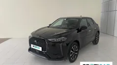 Preto Usado 2024 DS Automobiles DS3 | € 23.950 (Preço justo)
