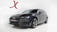 Cinzento Usado 2019 Audi A4 S-Line Carrinha | € 28.900 (Preço justo)