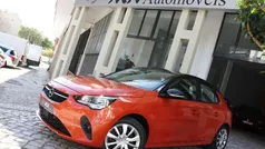Usado 2020 Opel Corsa-e Elegance Citadino | € 17.990 (Preço justo)