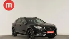Preto Usado 2022 Cupra Formentor SUV | € 25.499 (Preço justo)
