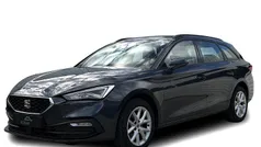 Usado 2022 Seat Leon Style Sedan | € 18.790 (Super Preço)