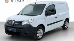 Branco Usado 2021 Renault Kangoo Monovolume | € 11.990 (Bom preço)