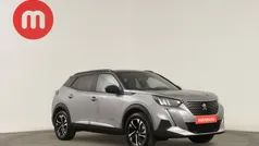 Usado 2023 Peugeot e-2008 GT SUV | € 27.499 (Preço justo)