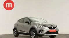 Usado 2024 Renault Captur Techno SUV | € 21.499 (Preço justo)
