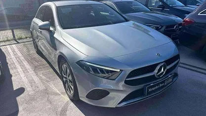 Outra Usado 2024 Mercedes 200 | € 29.950 (Preço justo)