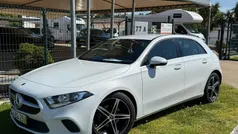 Usado 2019 Mercedes A180 Business | € 24.500 (Preço justo)