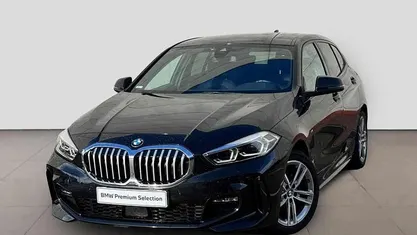 Usado BMW 116 116 HP (85 kW) 2024 Citadino