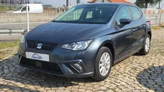 Usado 2022 Seat Ibiza | € 14.750 (Preço justo)
