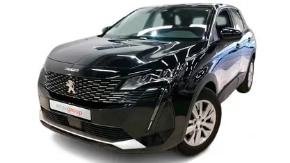 Usado 2022 Peugeot 3008 Active SUV | € 20.990 (Super Preço)