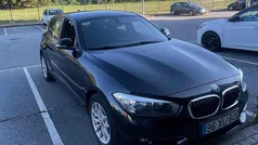 Usado 2016 BMW 116 Citadino | € 14.990 (Preço justo)