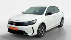 Branco Usado 2024 Opel Corsa Edition Sedan | € 15.136 (Preço justo)
