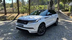 Branco Usado 2023 Land Rover Range Rover Velar SUV | € 61.990 (Preço justo)
