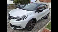 Usado 2019 Renault Captur SUV | € 16.000 (Preço justo)