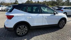 Usado 2023 Seat Arona FR SUV | € 19.990 (Preço justo)