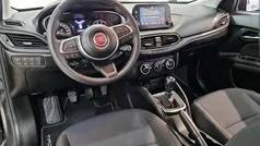 Cinzento Usado 2021 Fiat Tipo Wagon Carrinha | € 12.490 (Preço justo)