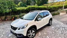 Usado 2016 Peugeot 2008 SUV | € 10.950 (Preço justo)