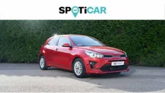 Usado 2023 Kia Rio | € 16.900 (Preço justo)