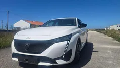 Usado 2022 Peugeot 308 | € 20.490 (Preço justo)