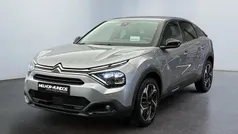 Cinza Usado 2021 Citroën C4 Shine SUV | € 19.500 (Preço justo)