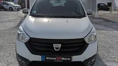 Usado 2016 Dacia Lodgy Comfort Monovolume | € 11.950 (Preço justo)