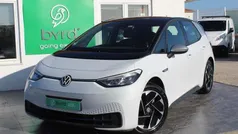 Branco Usado 2021 VW ID.3 Pro Citadino | € 24.900 (Preço justo)
