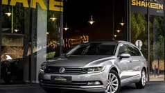 Usado 2016 VW Passat Business Carrinha | € 11.990 (Preço justo)