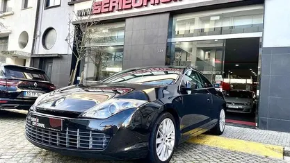 Usado 2009 Renault Laguna III | € 9.650 (Preço justo)