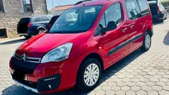 Usado 2018 Citroën Berlingo Exclusive Monovolume | € 12.990 (Preço justo)
