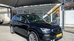 Usado 2022 Seat Ateca Style SUV | € 25.590 (Preço justo)
