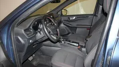 Azul Usado 2022 Ford Kuga ST-Line SUV | € 21.900 (Super Preço)