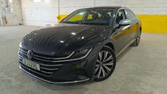 Antracite Usado 2021 VW Arteon | € 29.990 (Preço justo)