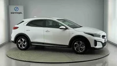 Branco Usado 2024 Kia XCeed SUV | € 22.490 (Preço justo)