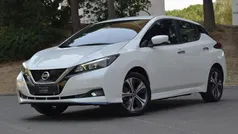 Usado 2020 Nissan Leaf Acenta Citadino | € 18.890 (Preço justo)