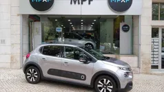 Usado 2021 Citroën C3 Citadino | € 13.490 (Bom preço)
